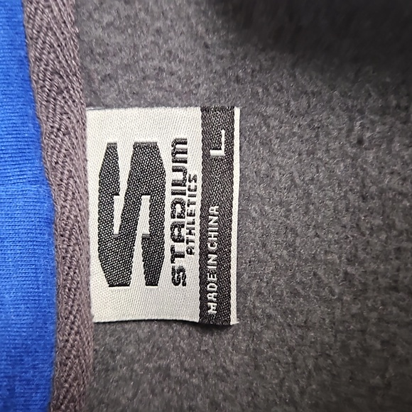 Air Force Falcons Zip Hoodie - Picture 5 of 5